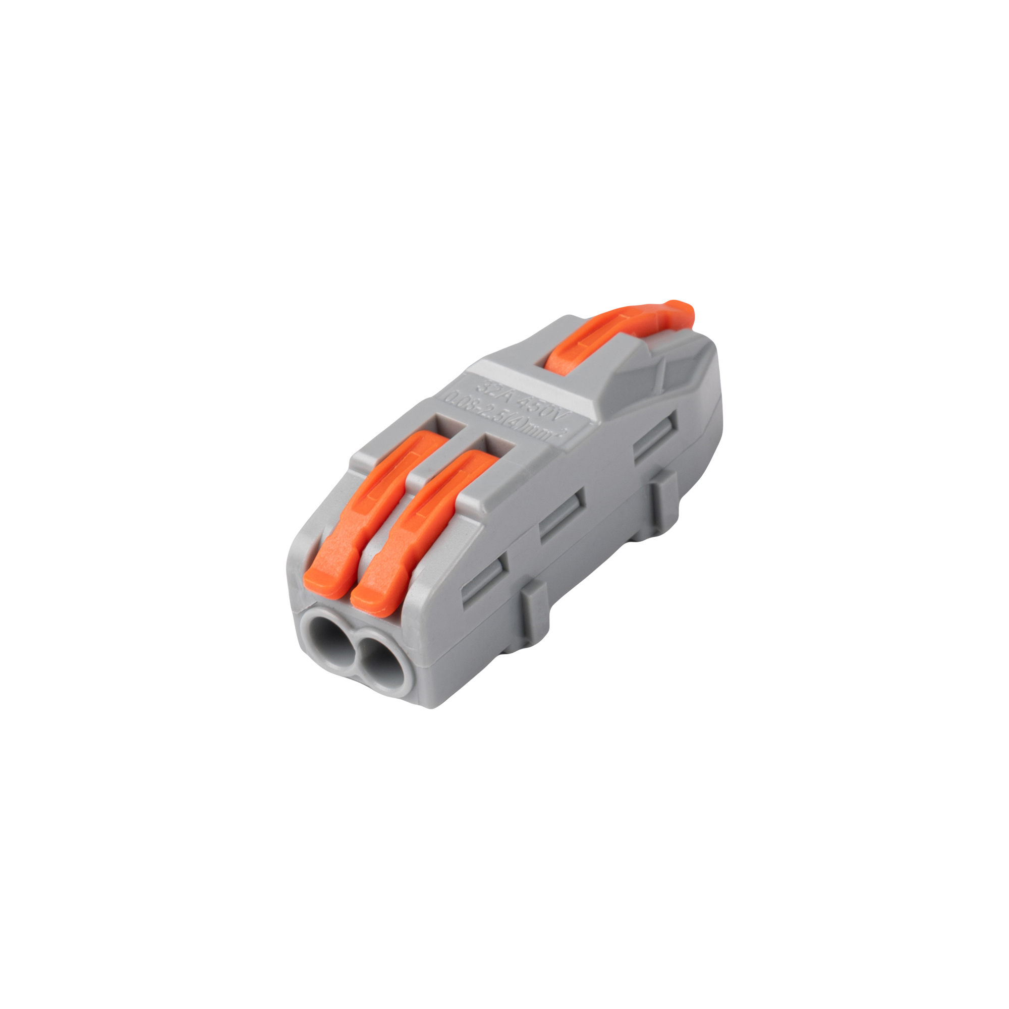 PTC-1P 4212   450V 32A 0,08-2,5(4,0) мм2
