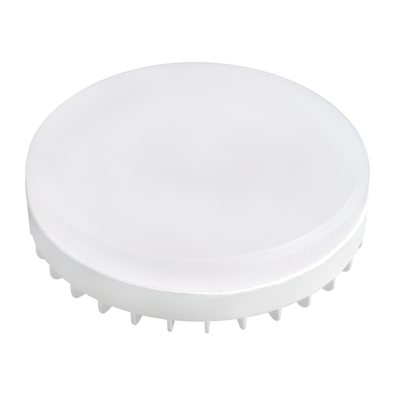 PLED-DIM GX53 12w 5000K