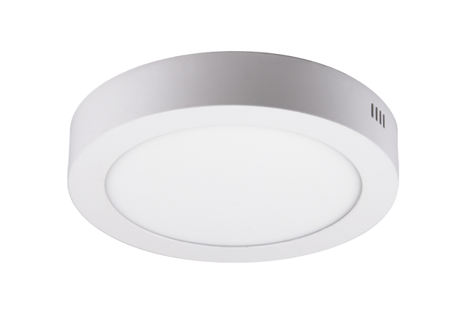 Светильник накладной HL638L 15W потолочный