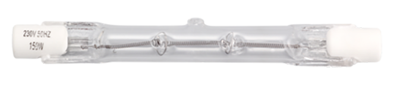 PH-J78-150 230В R7s