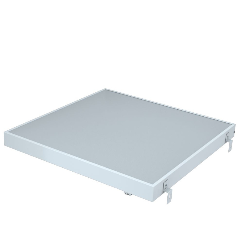 Грильято 50 IP30 CRI90 6500К Опал