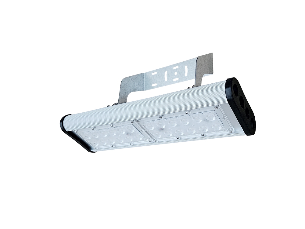 Низковольтный прожектор  — 52Вт IP67 / 12V