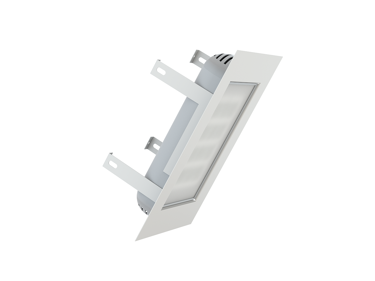 Светильник ДВУ 07-104-850-Д110