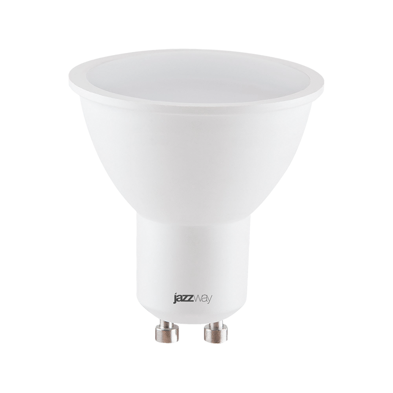 PLED -DIM GU10 7W 4000K