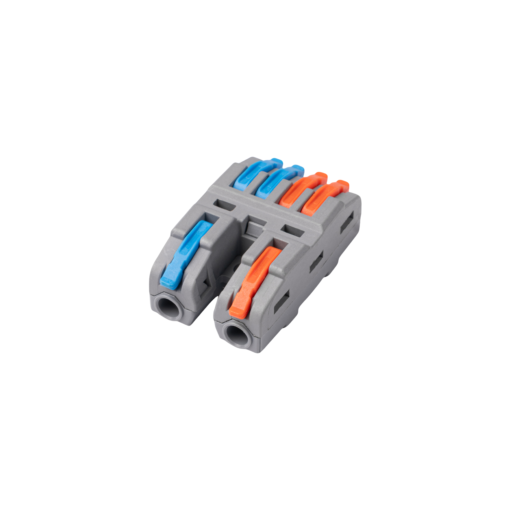 PTC-2P 4224 BL/2   450V 32A 0,08-2,5(4,0) мм2