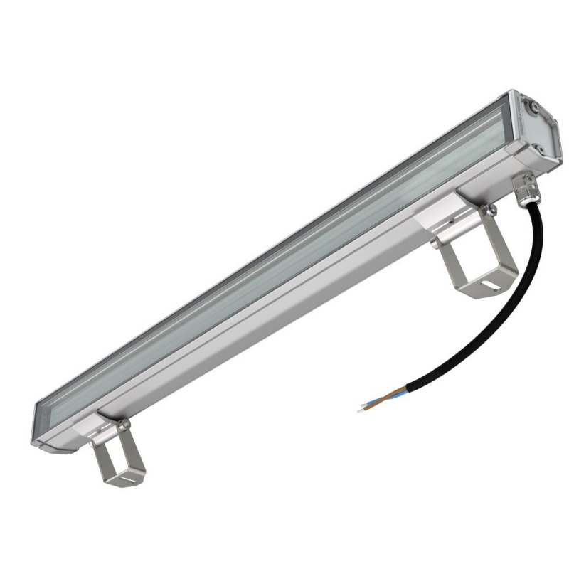 Барокко 24 S 600мм 48В DC CRI80 4000К 60х100°