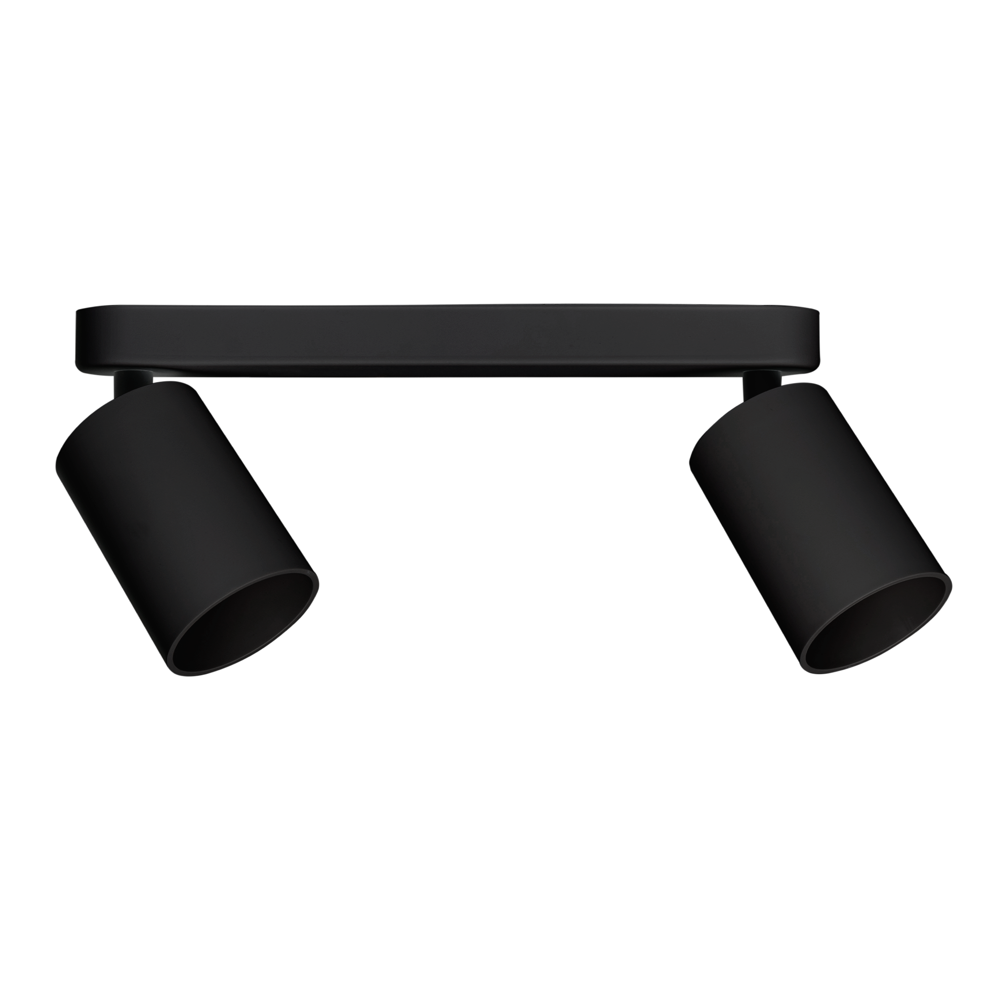 PDL-R 2xGU10 BL 230V IP20