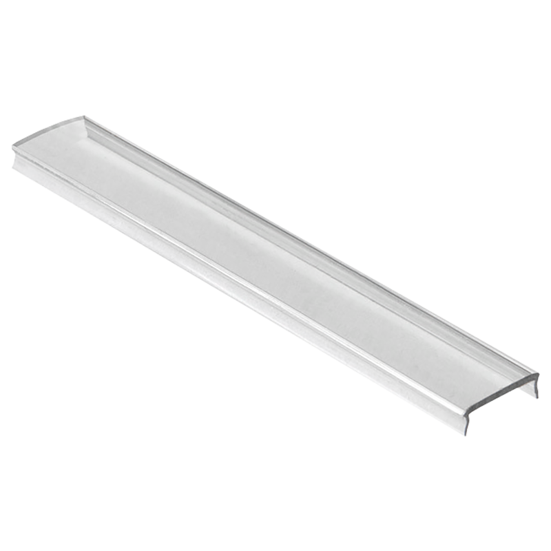 Рассеиватель прозрачный