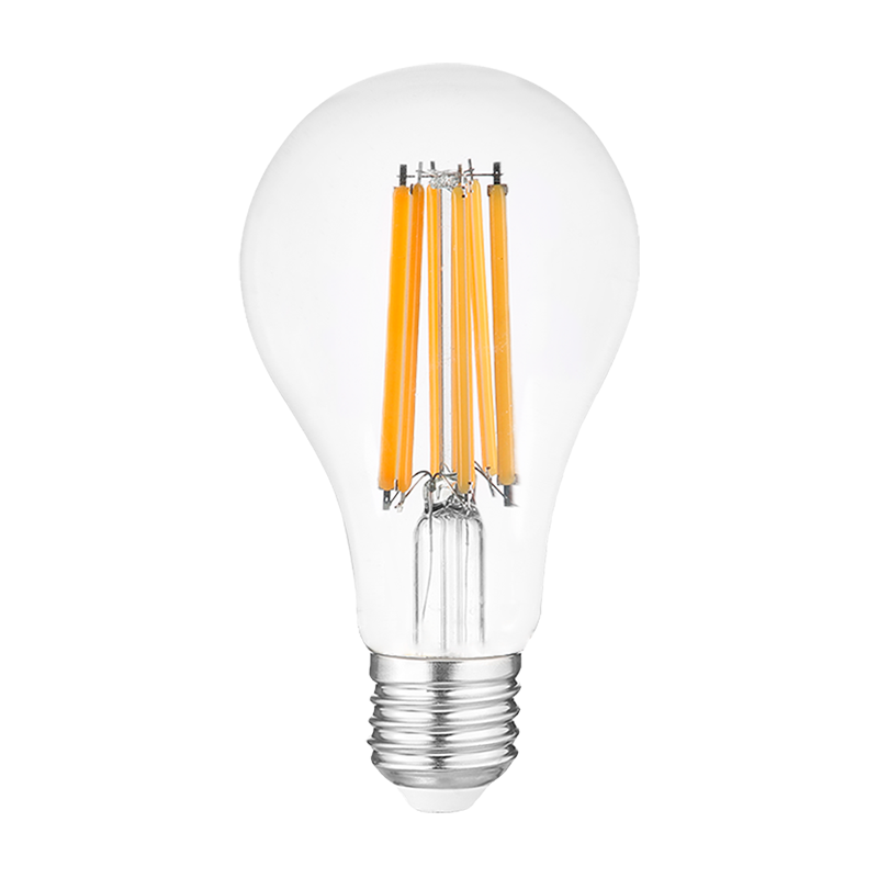 PLED OMNI A65 15w E27 4000K CL