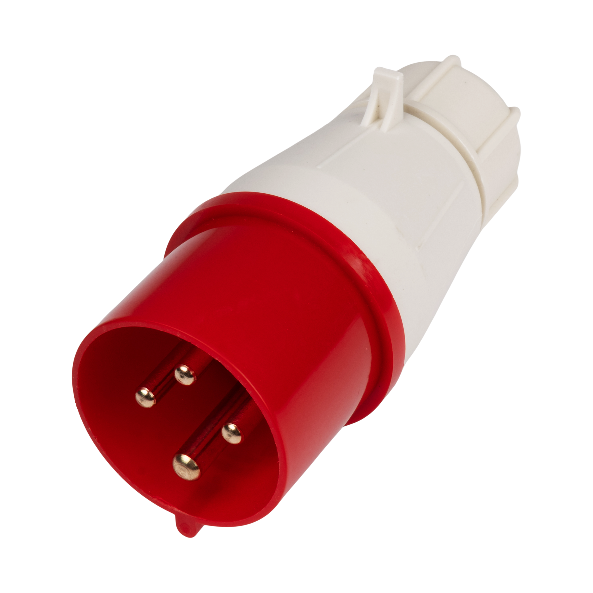 PPC 024 32A 380V IP44