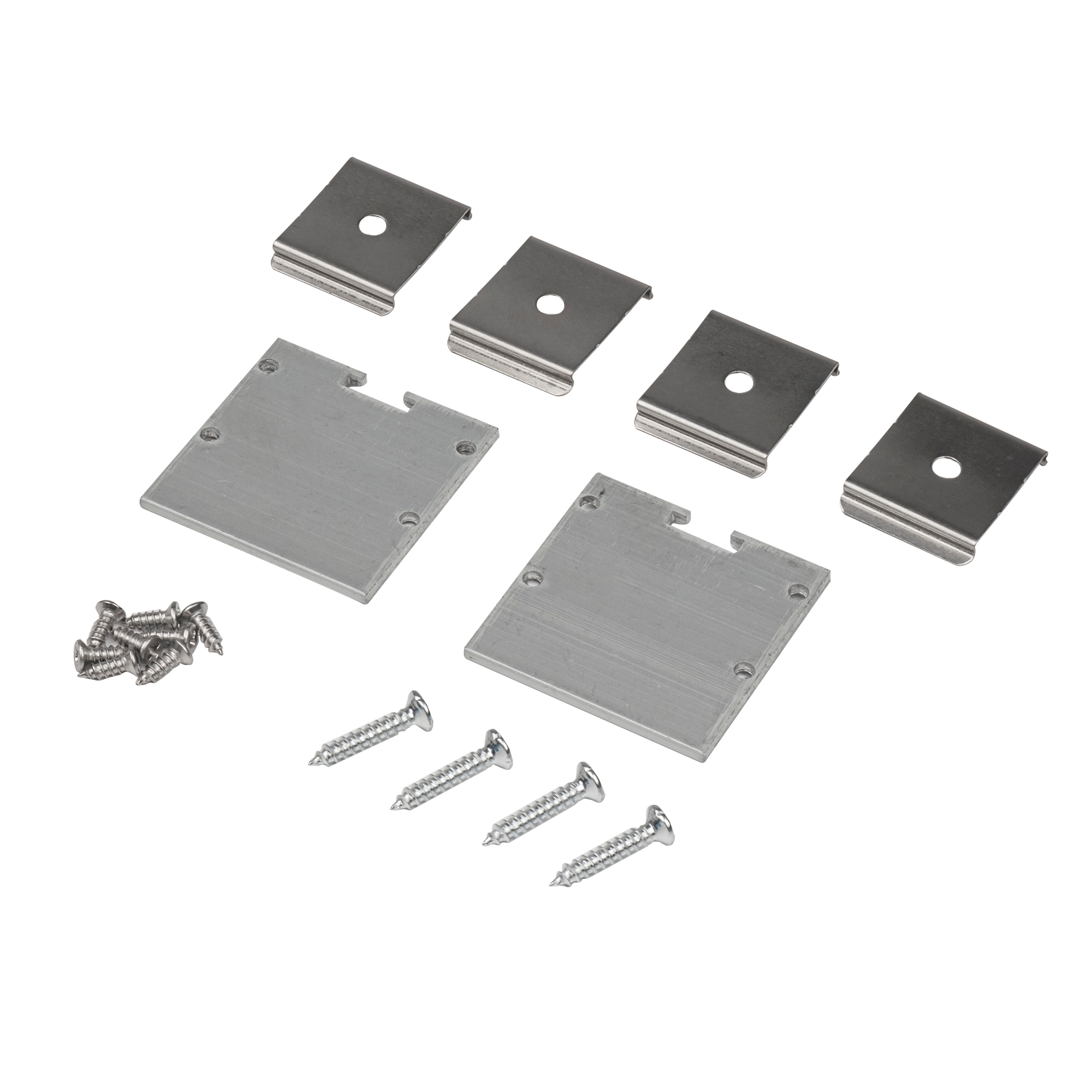 Заглушка торцевая для PAL3535 AL