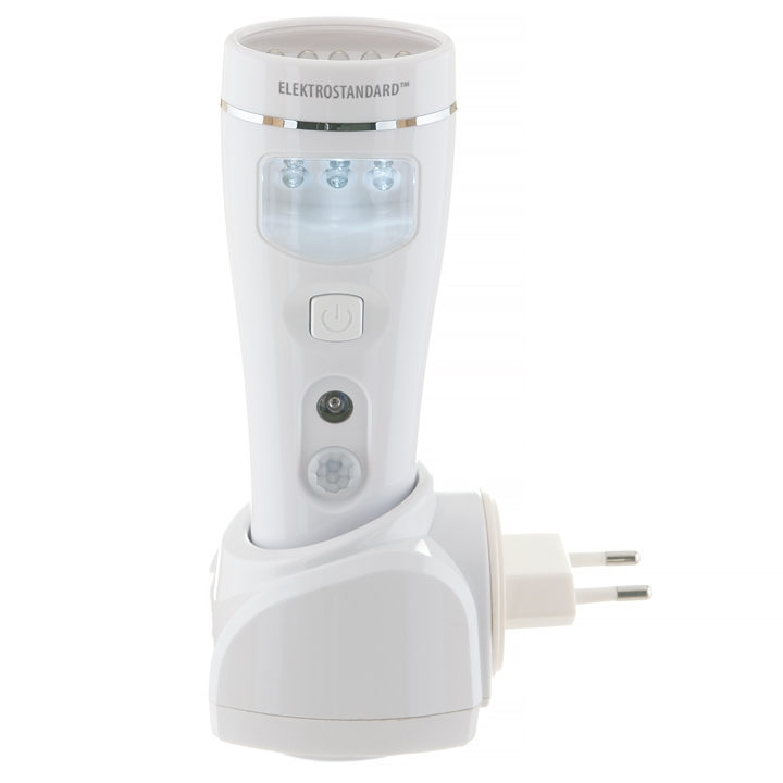 Светодиодный фонарь-ночник Glow