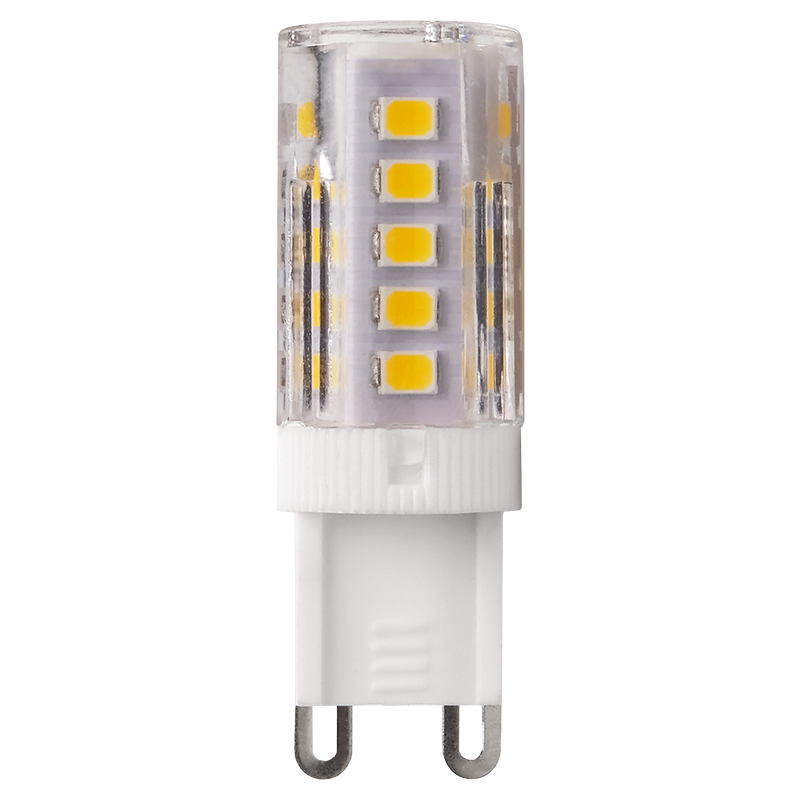 PLED-G9 5w 2700K
