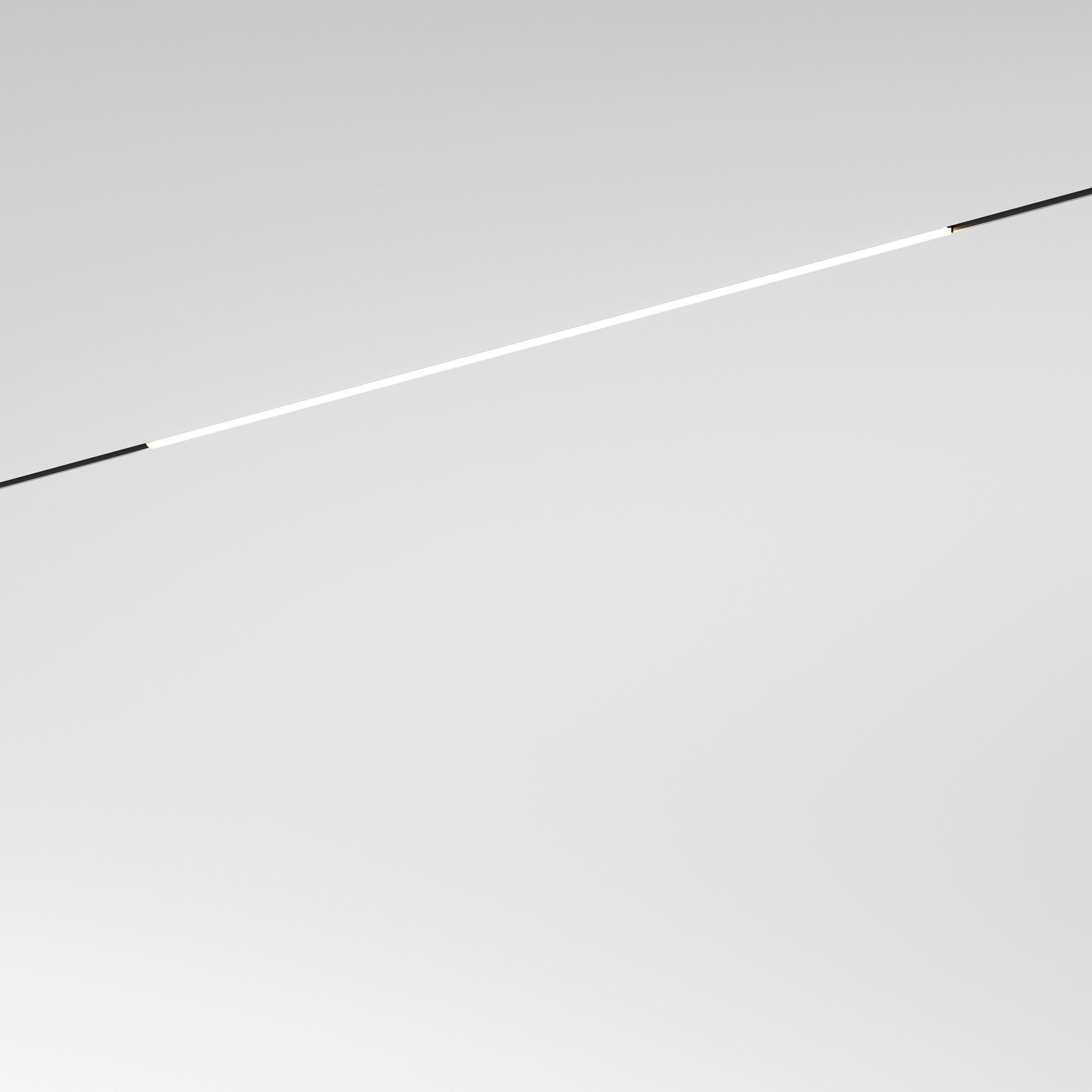 Mini Magnetic Трековый светильник 5W 3000K черный 85162/01