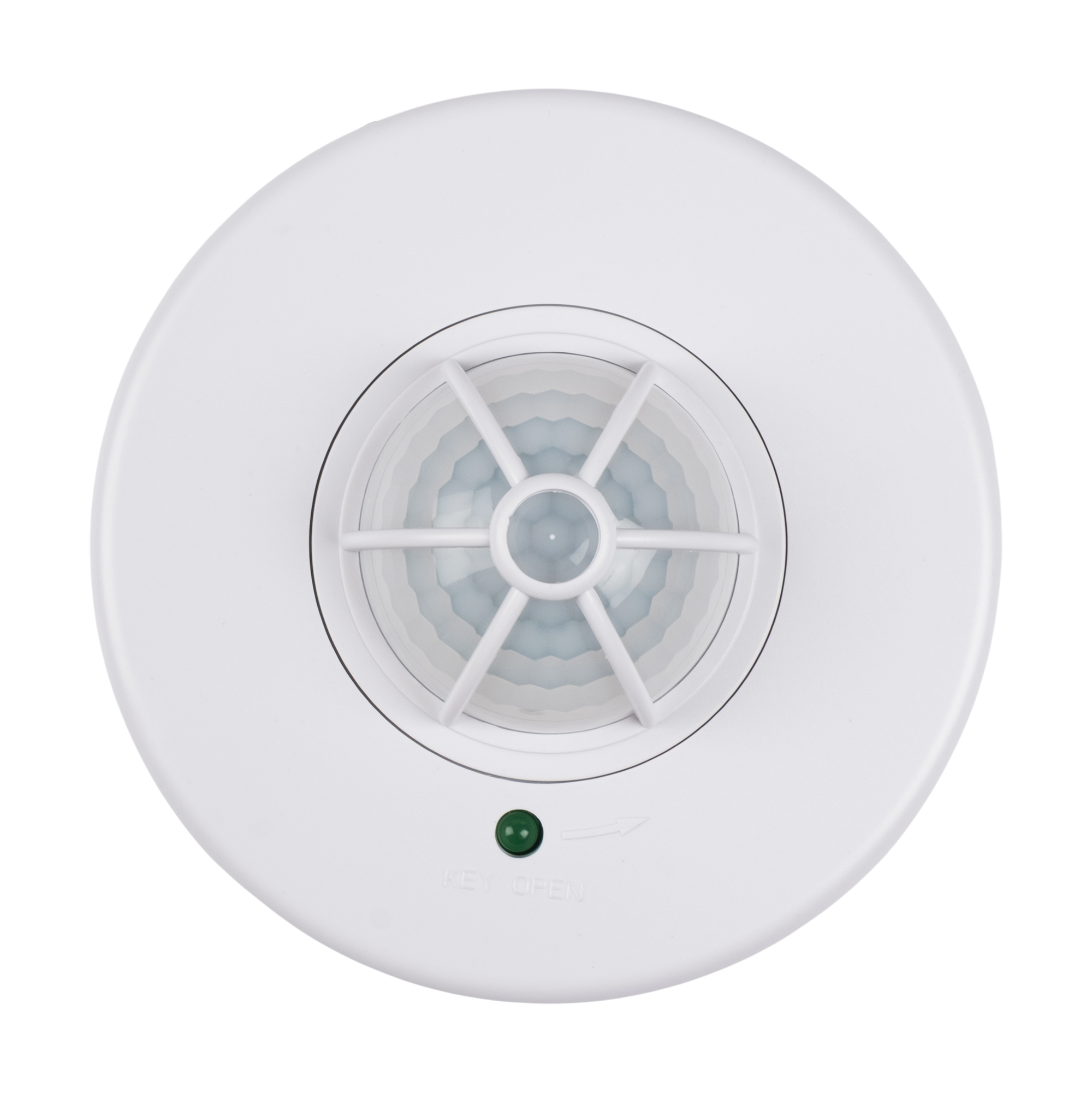 PMS-IR 024 1200w 360° 2-6м WH IP20