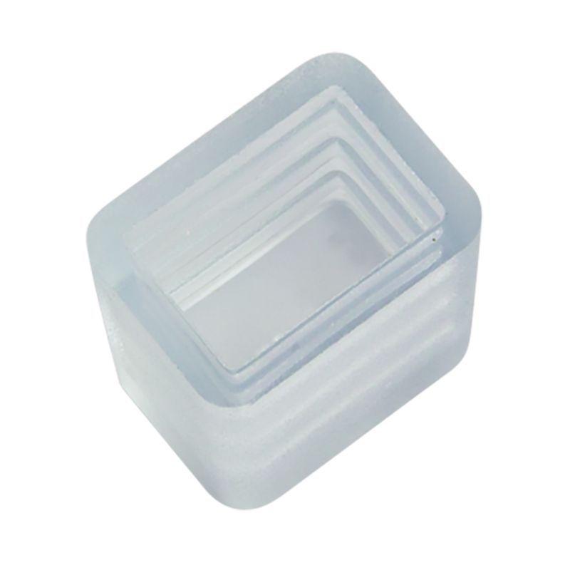 Торцевая заглушка (Б) для MVS 2835 10шт/уп.