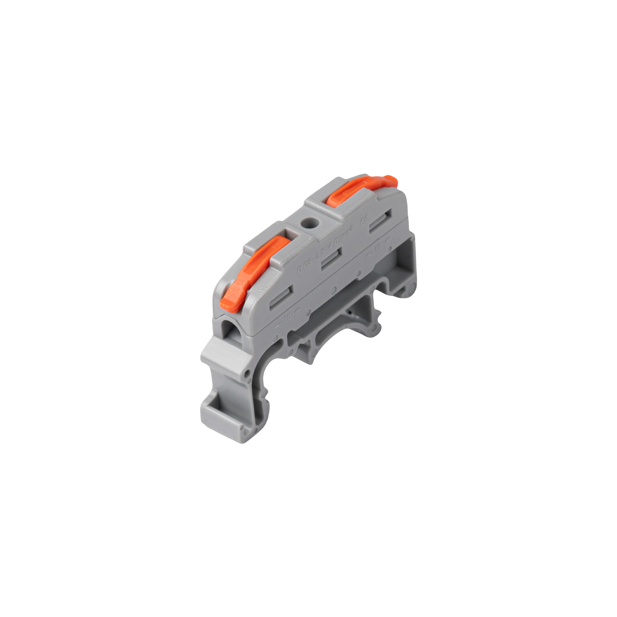 PTC-1P 4211 DIN   450V 32A 0,08-2,5(4,0) мм2