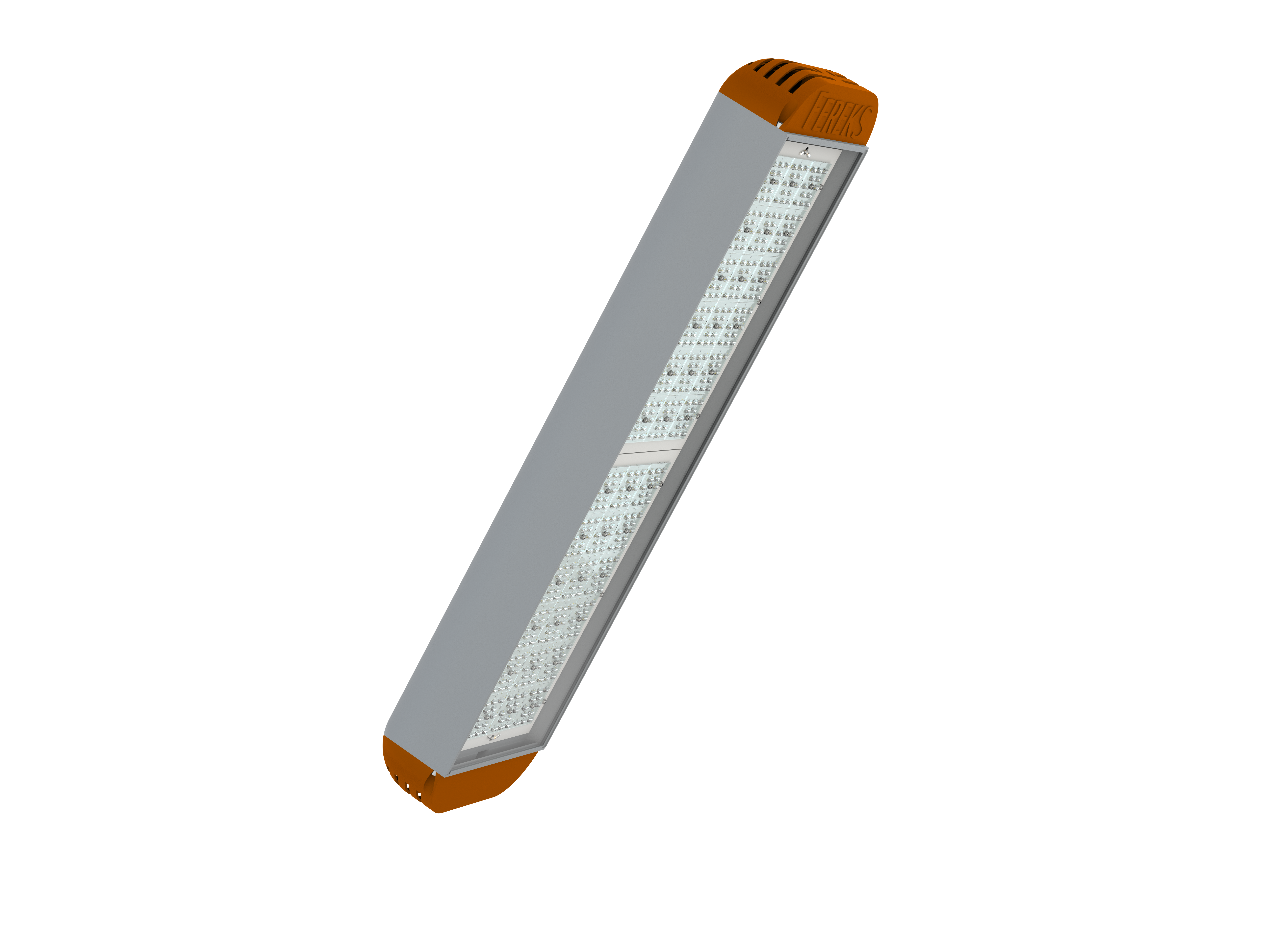 Светильник Ex-ДКУ 07-200-850-К30