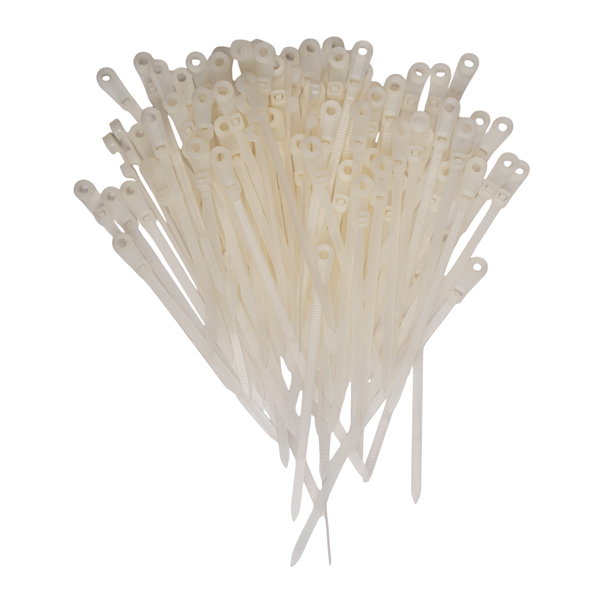 PCT-S 3,6x100-100WH PA6.6