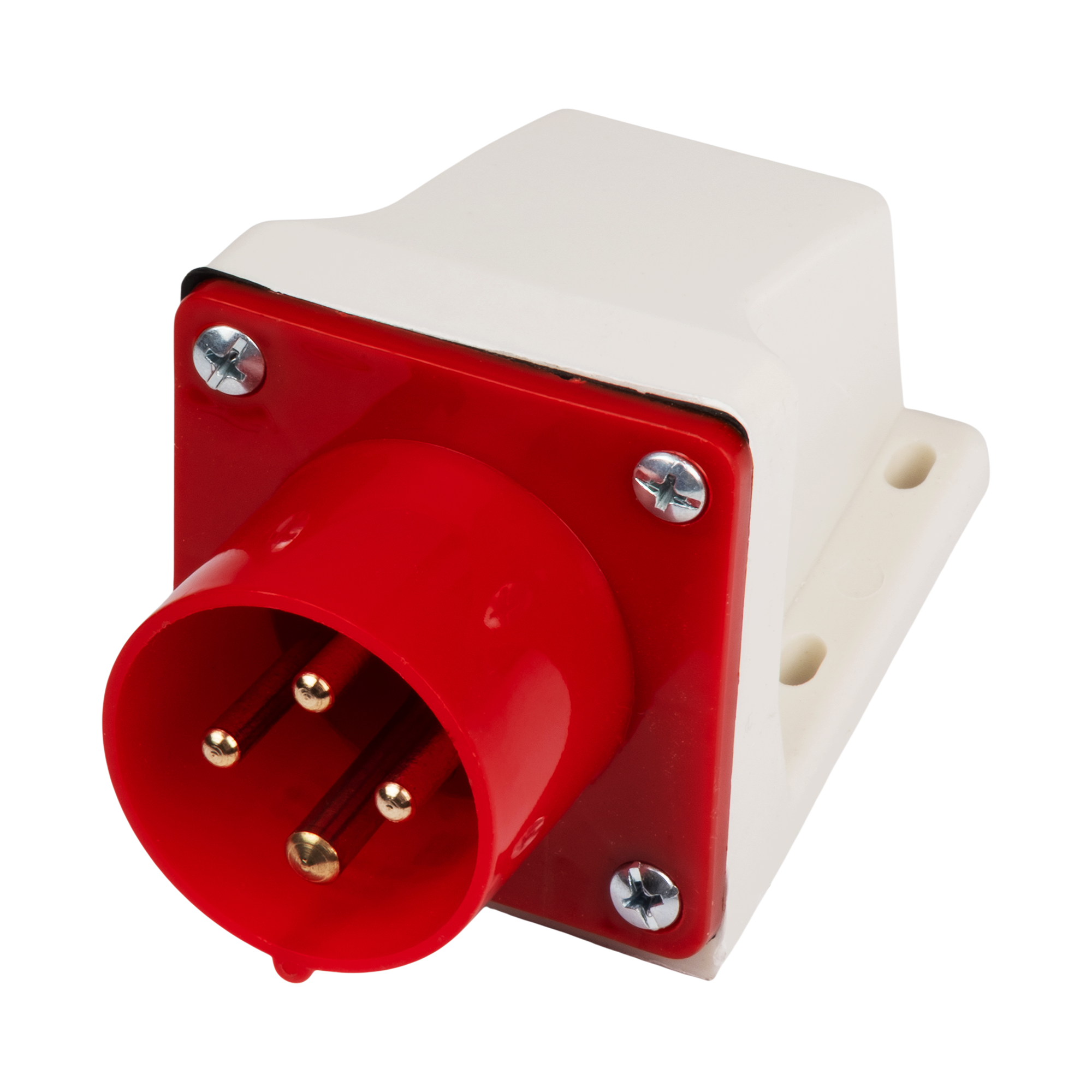 PPC 514 16A 380V IP44