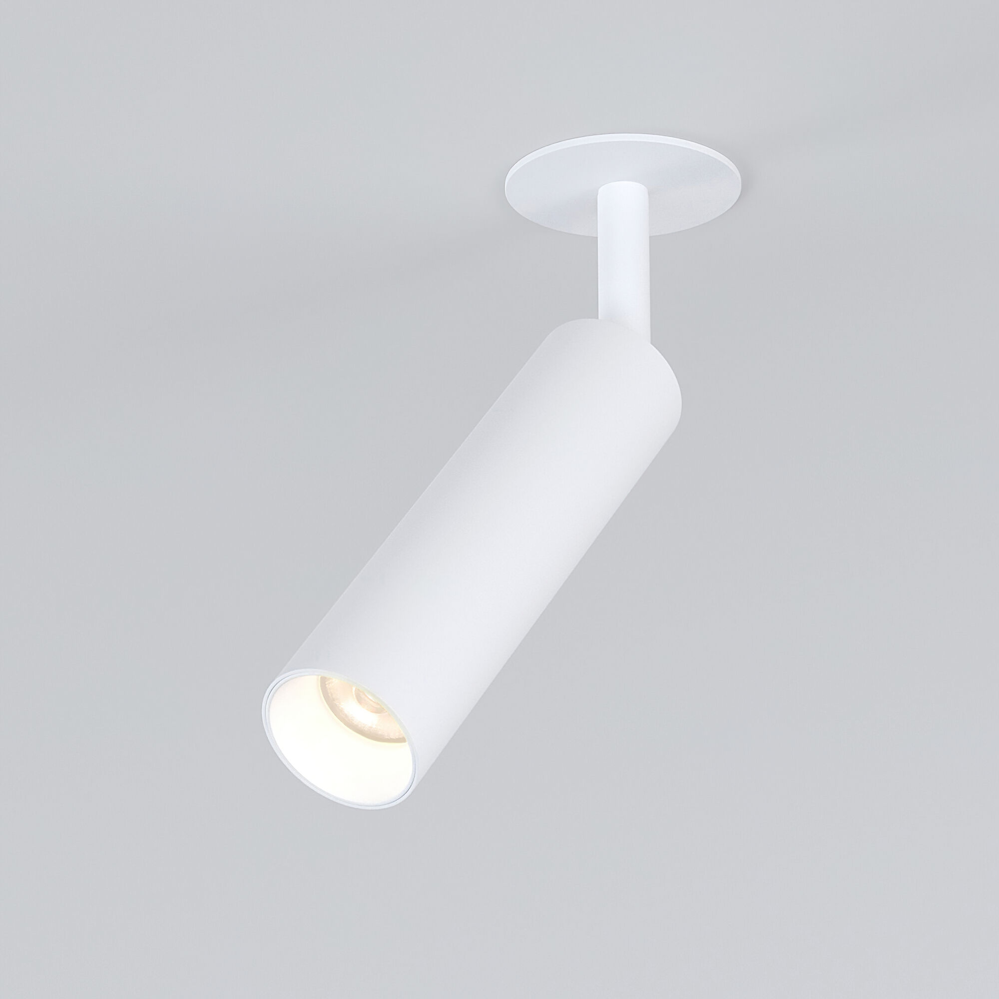 Встраиваемый светодиодный светильник Diffe 25040/LED 8W 4200K белый