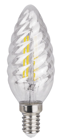 PLED OMNI СT37 5w E14 2700K