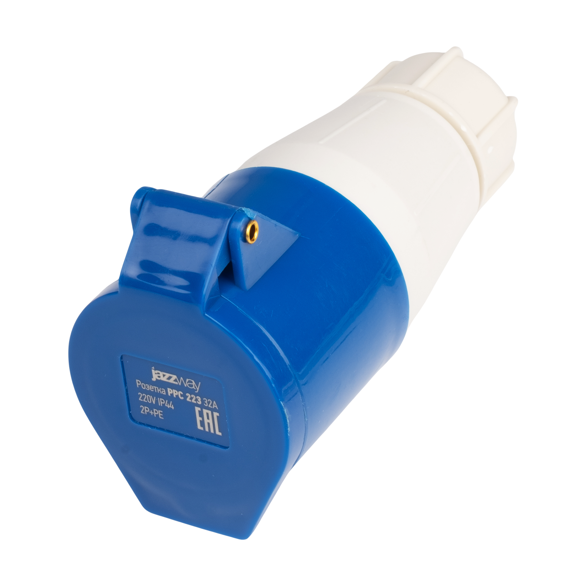 PPC 223 32A 220V IP44