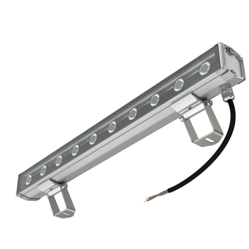 Барокко 10 S 500мм 48В DC CRI80 5000К 90°