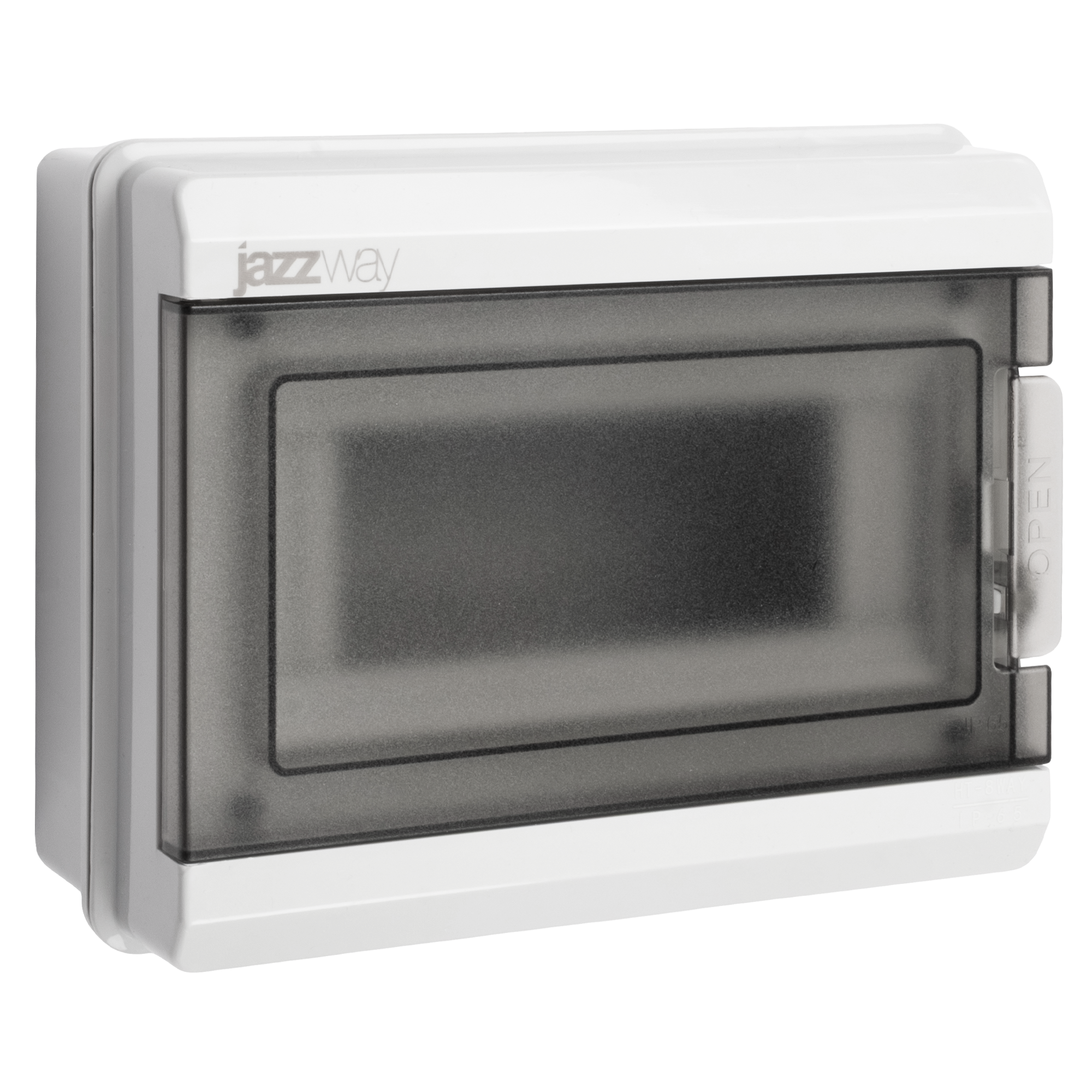 PDB/W 3008 GR (ЩРН-ПГ- 8) IP65