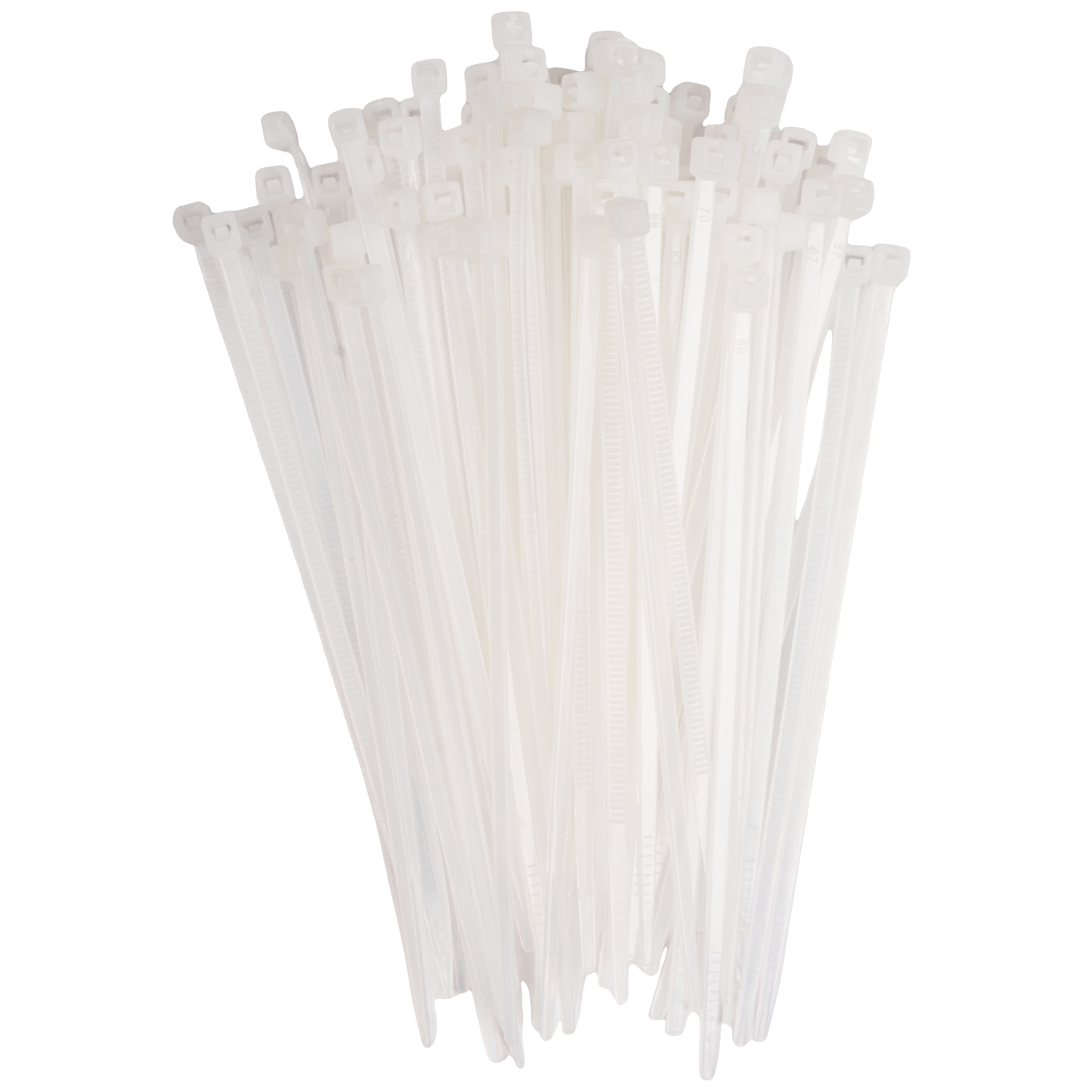 PCT 2,5x080-100WH PA6.6