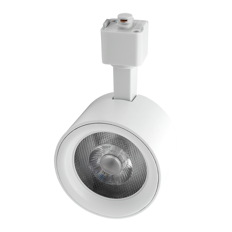 PTR 0510 10w 4000K 24° WH IP40