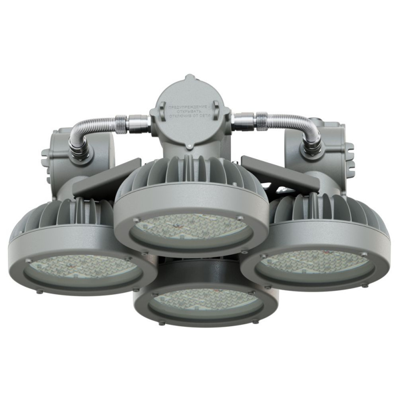 Профи Нео M Ex - 4 - 240 - П - П25х105 - 3070 - M20