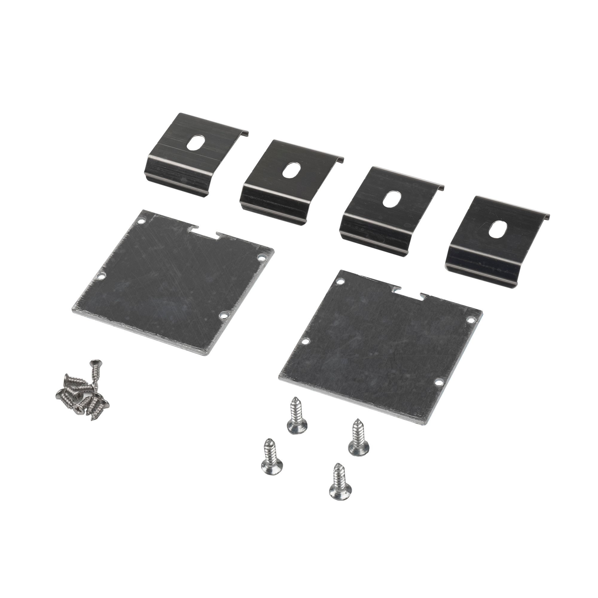 Заглушка торцевая для PAL5050 AL