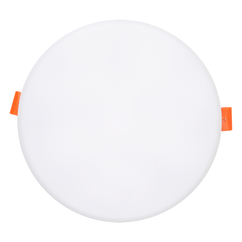 PLED DL3 18w 4000K WH IP40