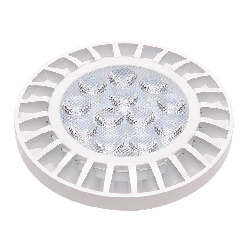 PLED-AR111 12w 4000K