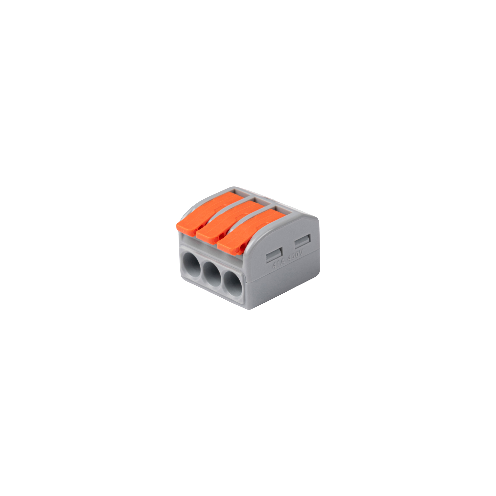 PTC-3P 463   450V 41A 0,5-6,0  мм2