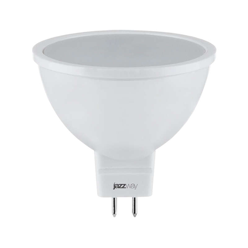 PLED-DIM JCDR 7w 3000K GU5.3