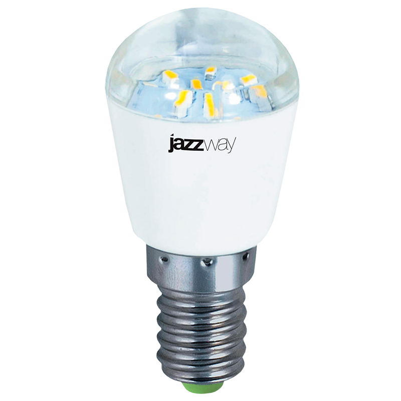 PLED-T26 2w E14 Refr 4000K Clear