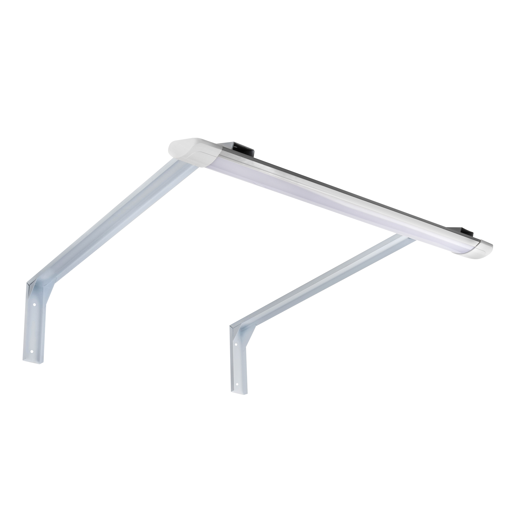 Кронштейн для школьных досок 600 мм