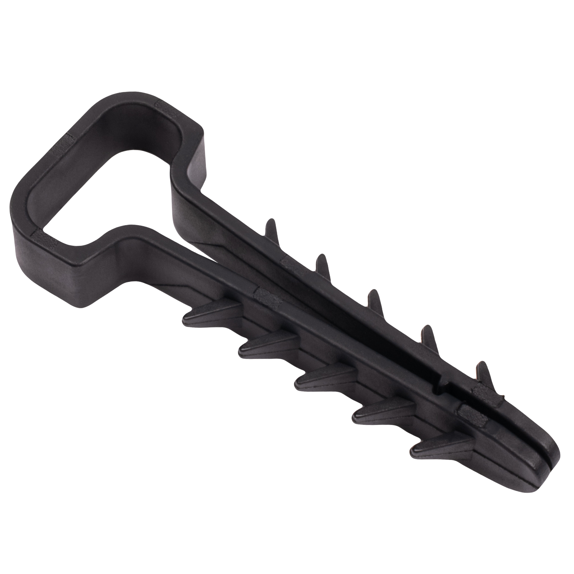 PCD-F 06x12-45-100BL PA6.6