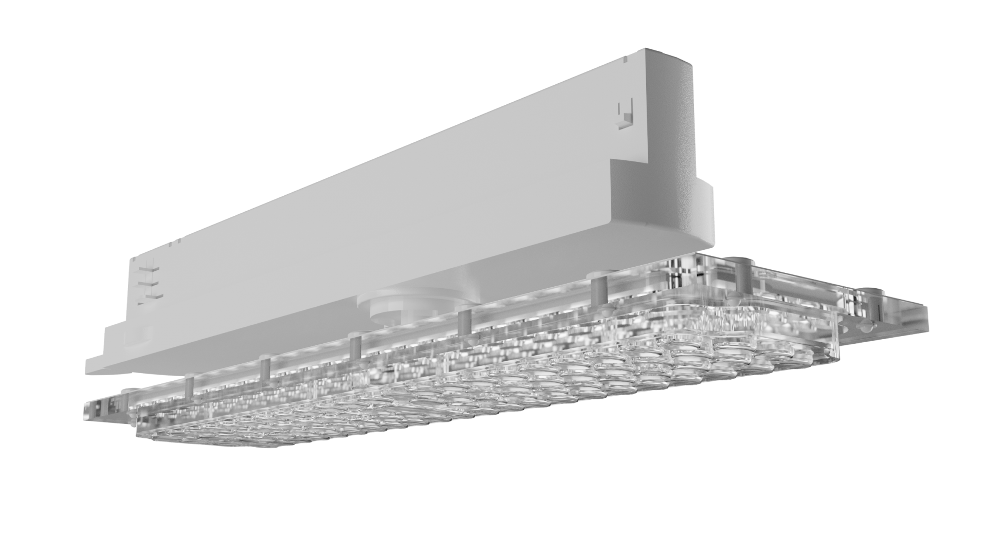 L-store Lite/40/К15/850/05/SH/230AC IP20 RAL9005