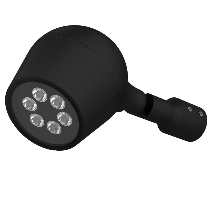 Шелл 6 S CRI70 5000К 90° Консоль