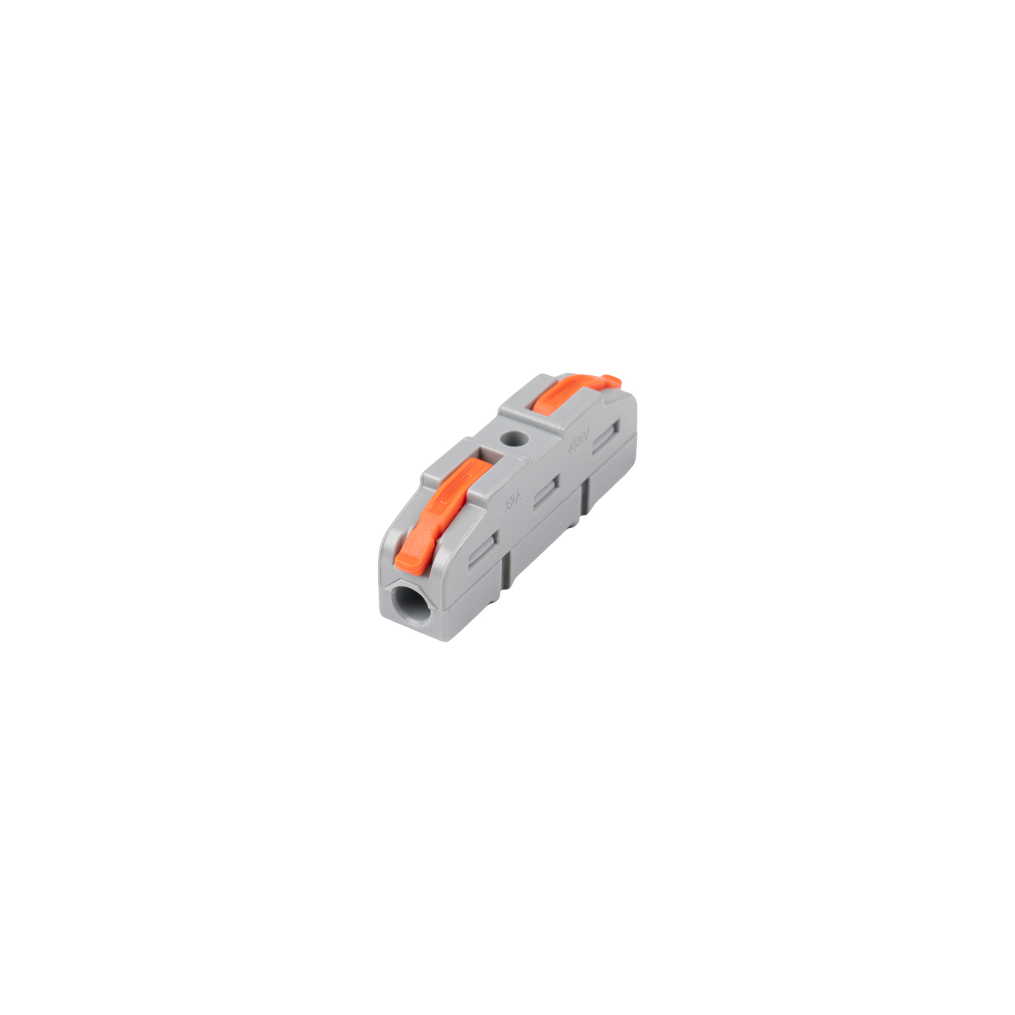 PTC-1P 4211 BL/4   450V 32A 0,08-2,5(4,0) мм2