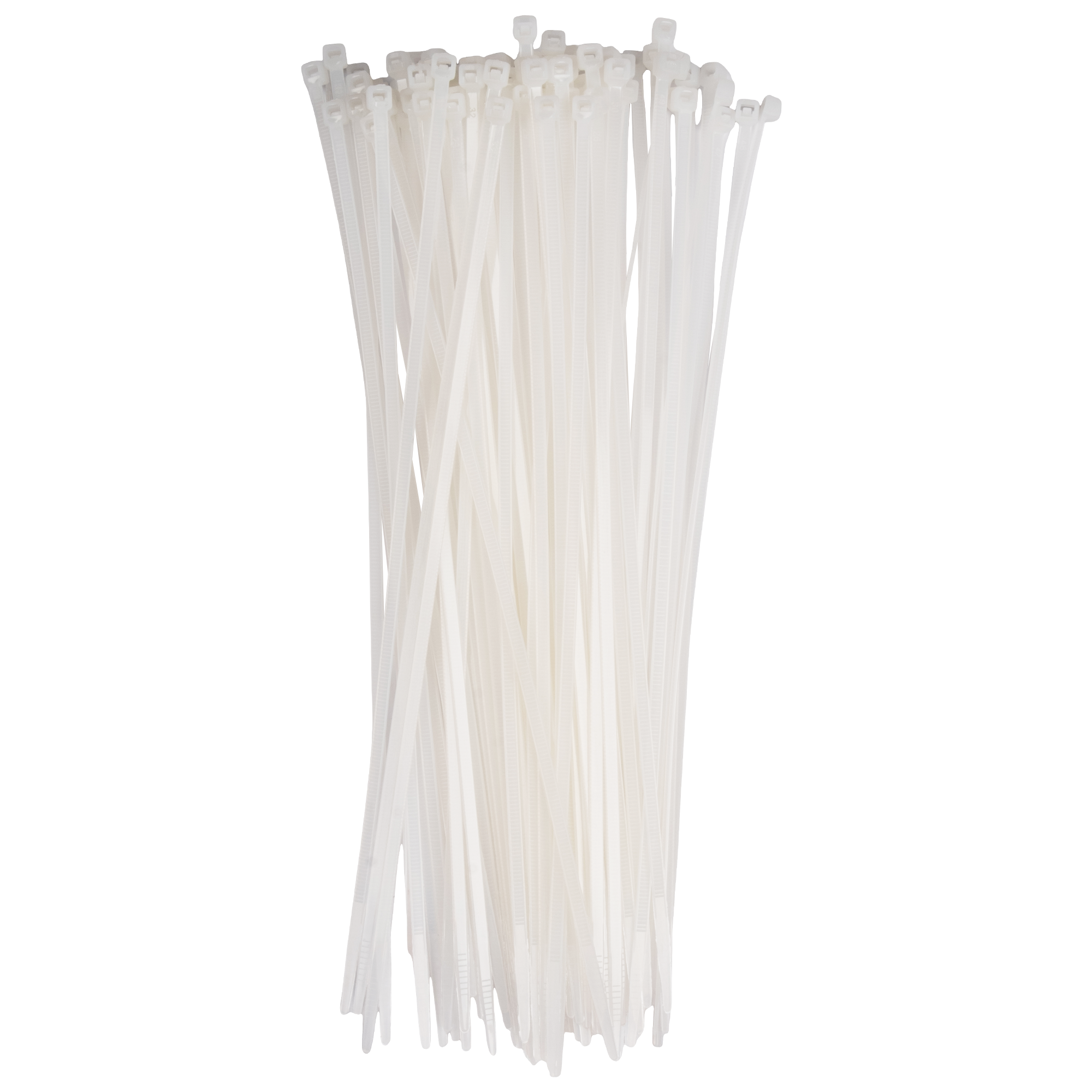 PCT 3,6x250-100WH PA6.6