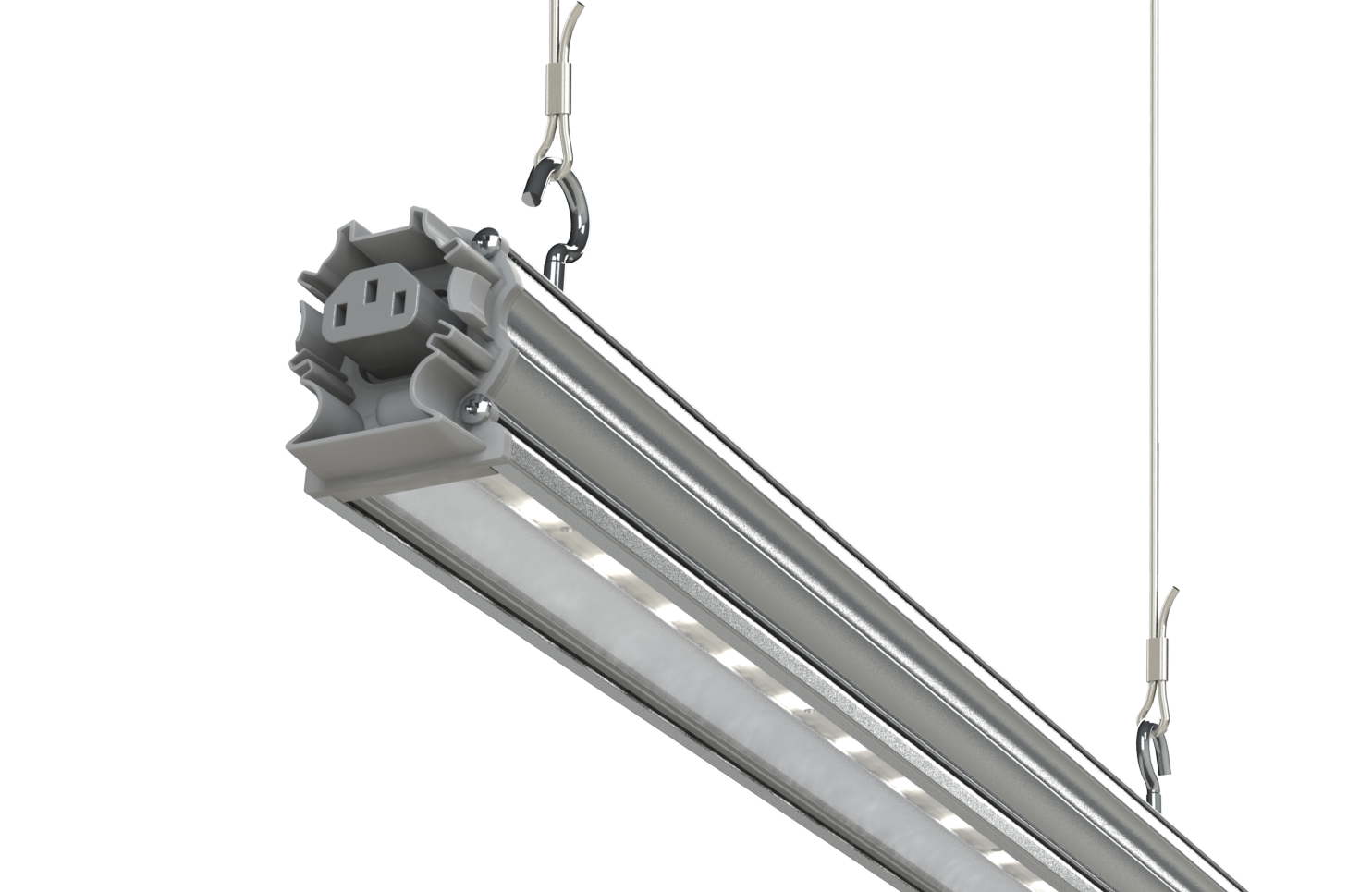 L-trade 32 EASY LOCK/30/Д/4,0K/02/IKIII-12/220AC/Standart IP30