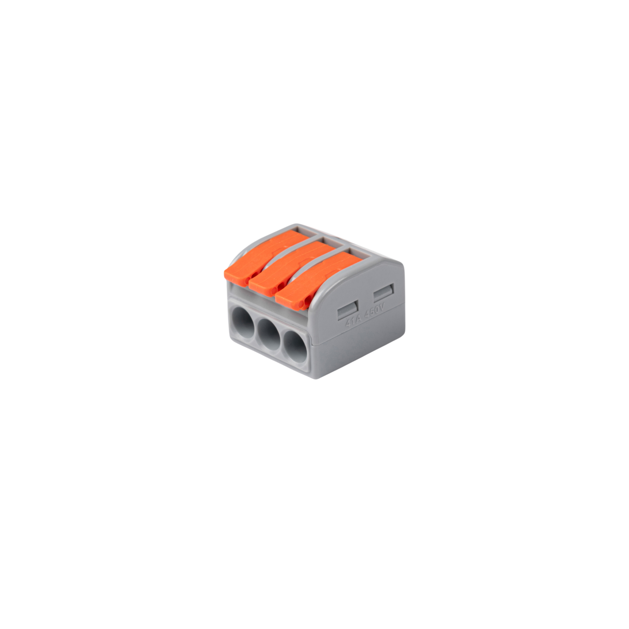 PTC-3P 463 BL/3   450V 41A 0,5-6,0  мм2