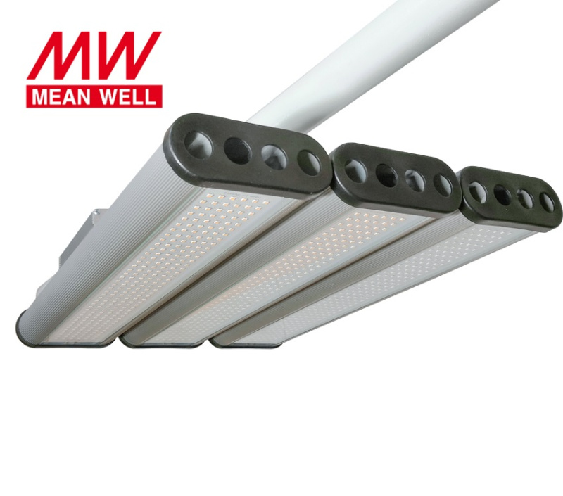 Светильник светодиодный Модуль, универсальный У-3, 375 Вт Mean Well