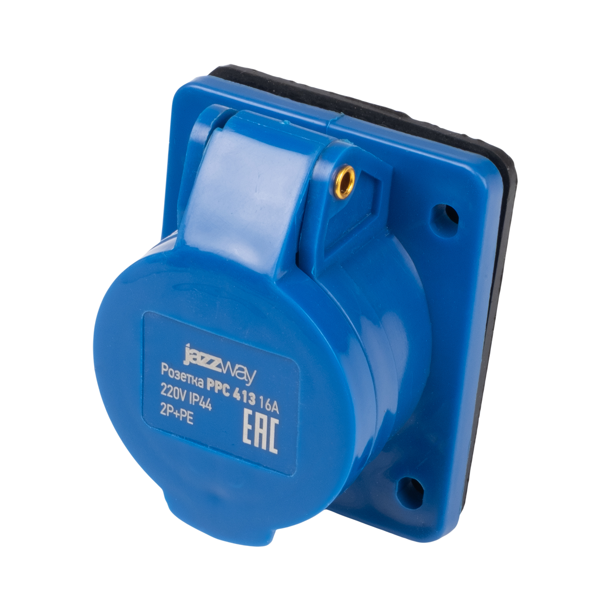 PPC 413 16A 220V IP44