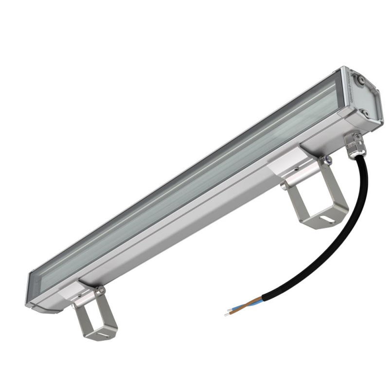 Барокко 10 S 500мм 48В DC CRI80 5000К 40х100°