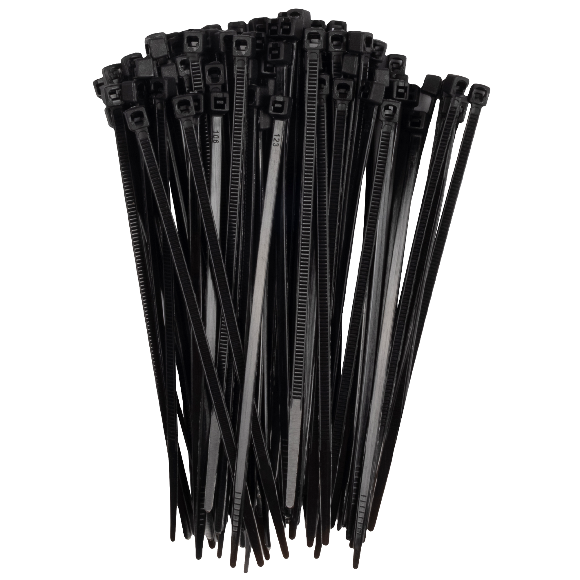 PCT 2,5x100-100BL PA6.6